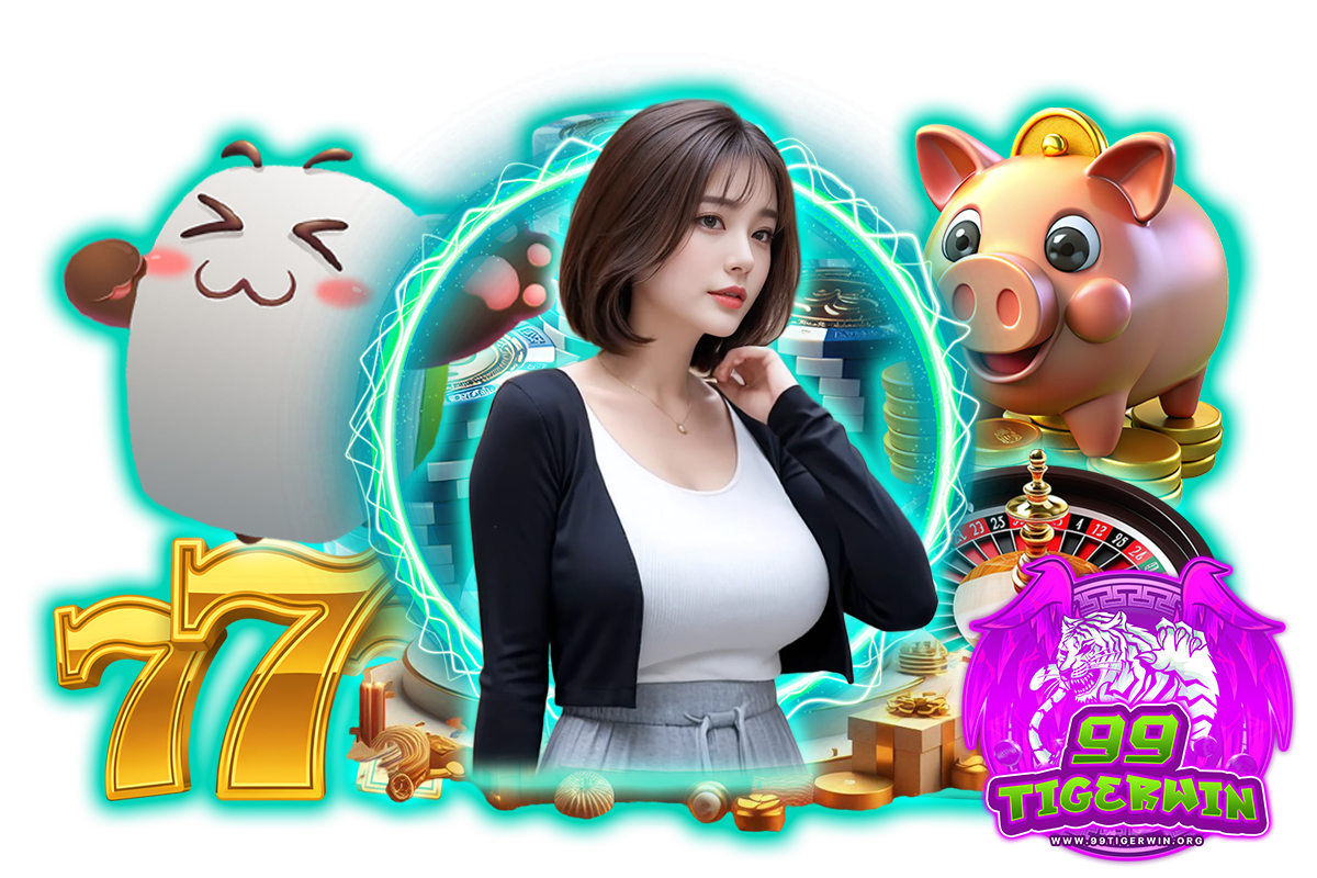 99tigerwin สล็อต