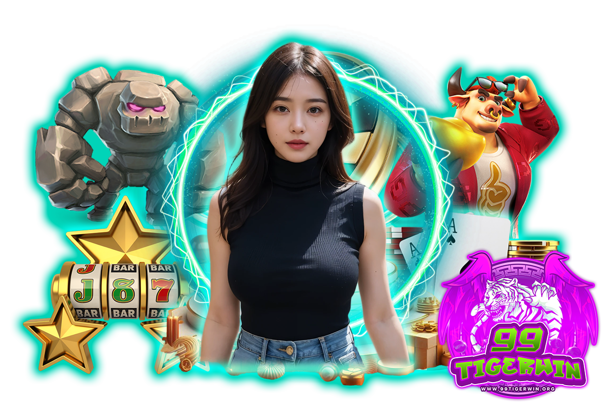 99tigerwin แจกเครดิตฟรี